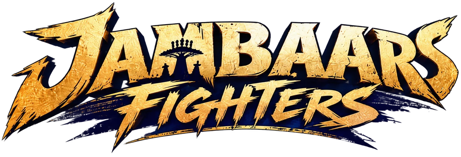 Jambaars Fighters